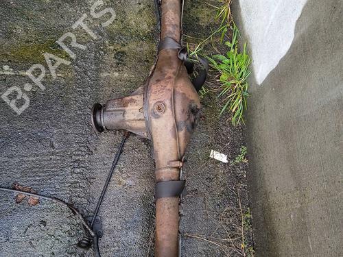 Used Rear axle SUZUKI VITARA (ET, TA, TD) 1.9 D All-wheel Drive (SE419TD) (68 hp) 2701208