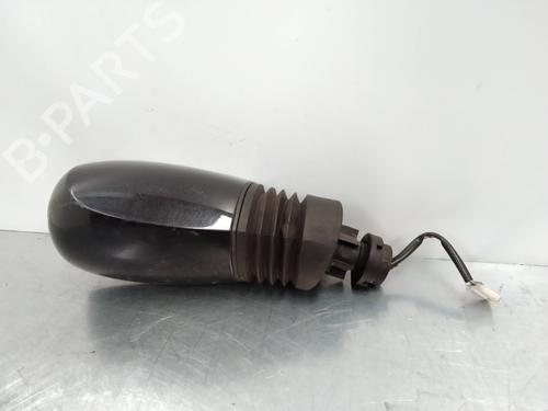 Used Right mirror FIAT PUNTO Hatchback Van (188_) 1.2 60 (60 hp) 2258956