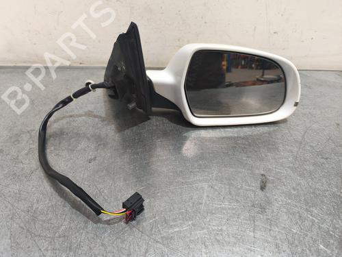 Used Right mirror Right mirror AUDI A4 B8 (8K2) [2007-2017] 36324138 36324138