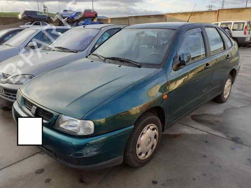 Engine SEAT CORDOBA (6K1, 6K2) 1.4 i | BP7189954M1