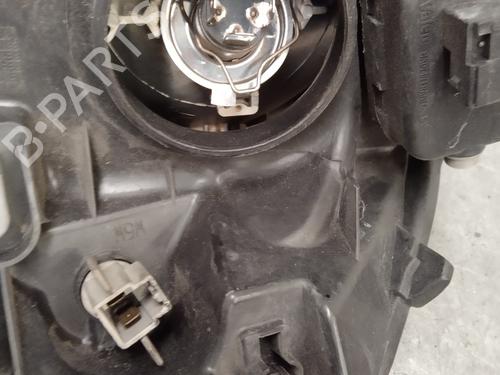 Right headlight NISSAN MICRA III (K12) 1.5 dCi | BP26874478C29 