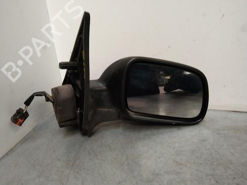 Used Right mirror CITROËN XSARA Coupe (N0) 2.0 HDI 90 (90 hp) 24210481