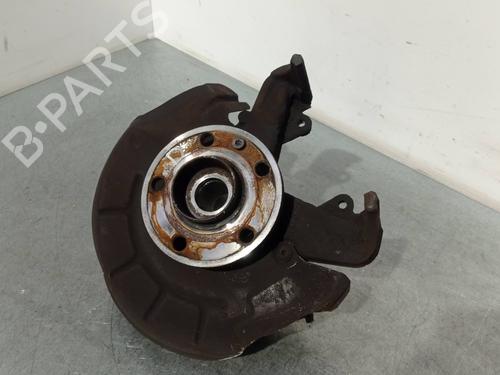Used Right front steering knuckle SKODA FABIA II (542) 1.2 (60 hp) 20726629