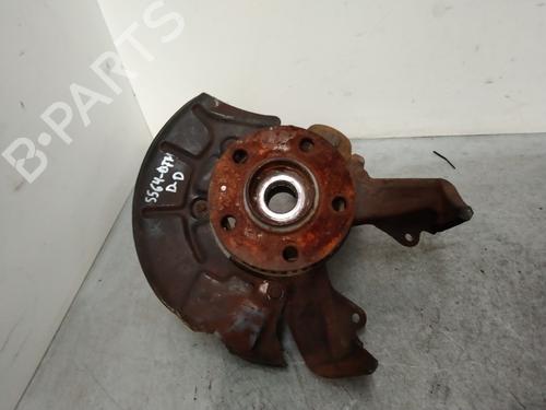 Right front steering knuckle AUDI A3 (8L1) 1.9 TDI | BP23879578M26 