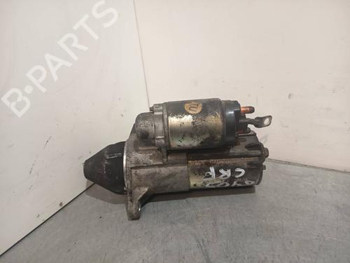 Used Starter Starter DAEWOO KALOS (KLAS) [2002-2026] 40267447 40267447
