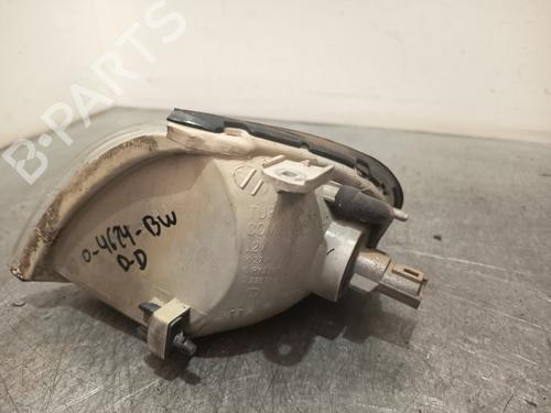 Right front indicator HYUNDAI COUPE I (RD) 2.0 16V | BP28327978C33 