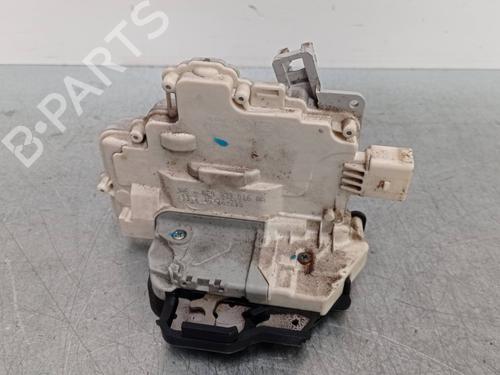 Rear right lock AUDI A4 B7 (8EC) 2.0 TDI 16V | BP18147657C99 