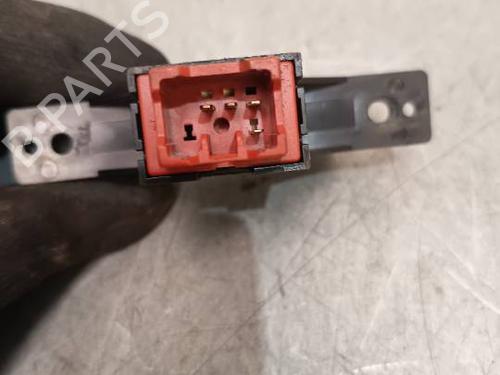 Warning switch SUZUKI GRAND VITARA II (JT, TE, TD) 1.9 DDiS All-wheel Drive (JT419, TD44, JB419WD, JB419XD,... | BP39505189I22 - Image 2