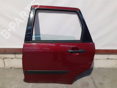 Used Left rear door FORD FOCUS I Turnier (DNW) 1.8 Turbo DI / TDDi (90 hp) 7054308