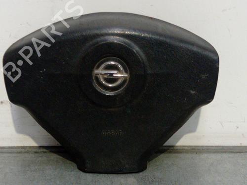 Used Driver airbag OPEL VIVARO A Van (X83) [2001-2015]  29641236