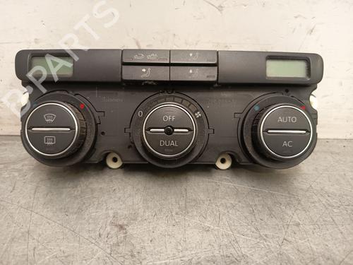 Used Climate control Climate control 37424897 37424897