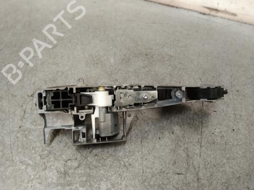Front right exterior door handle PEUGEOT 3008 I MPV (0U_) 1.6 BlueHDi 120 | BP23021441C129 