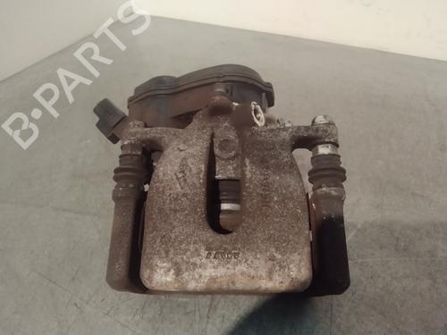 Used Right rear brake caliper RENAULT MEGANE III Grandtour (KZ0/1) [2008-2016]  27343456