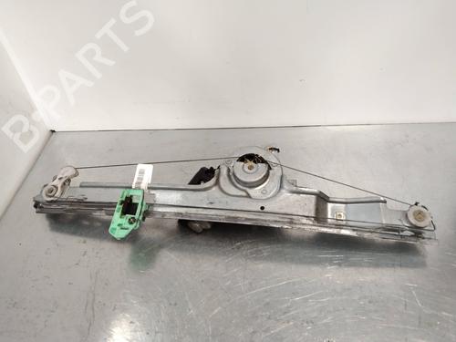 Used Front left window mechanism RENAULT SCÉNIC II (JM0/1_) [2003-2010]  2256571
