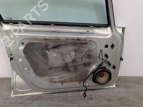 Left front door OPEL CORSA D (S07)  | BP29291078C2 