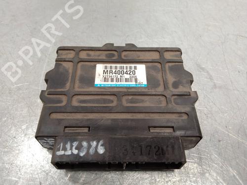 Used Control unit MITSUBISHI PAJERO III (V7_W, V6_W) 3.2 Di-D (V68W) (160 hp) 2251757