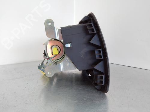 Passenger airbag NISSAN TERRANO II (R20) 2.7 TDi 4WD | BP2246921C10 
