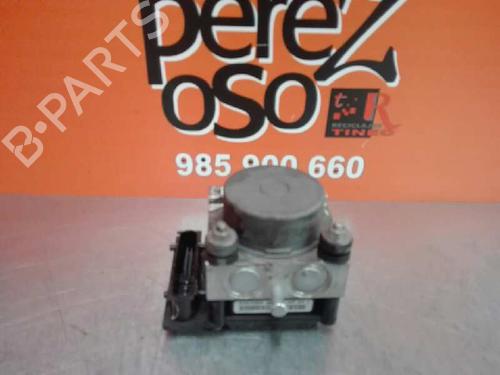 Used ABS pump NISSAN MICRA III (K12) 1.4 16V (88 hp) 2272801