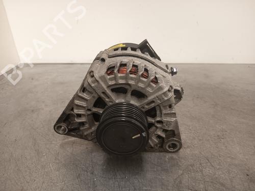 Generator KIA CARENS IV 1.7 CRDi (116 hp) 27685425