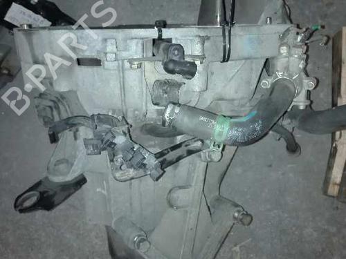 Used Gearbox DACIA SANDERO [2008-2025]  6469309