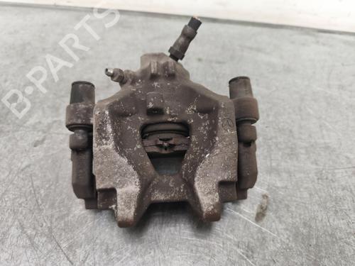 Used Left rear brake caliper Left rear brake caliper MERCEDES-BENZ C-CLASS (W204) [2007-2015] 34155734 34155734