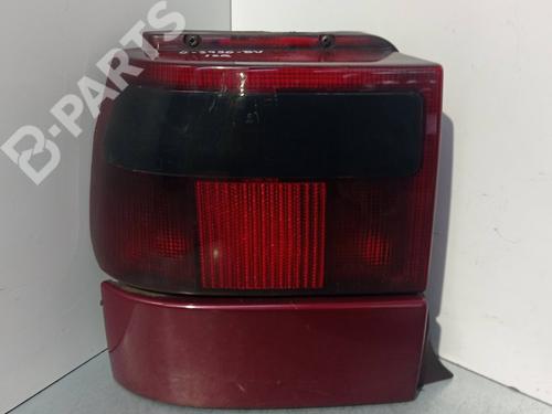 Used Left taillight Left taillight CITROËN ZX Break (N2) 1.9 TD (90 hp) 11088362 11088362
