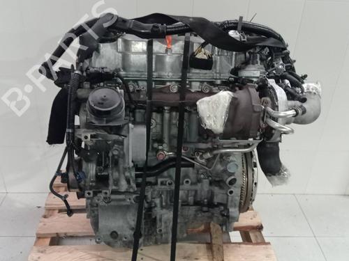 Used Engine HONDA ACCORD V (CE, CF_, CD) 2.2 i VTEC (CE9) (150 hp) 23406660