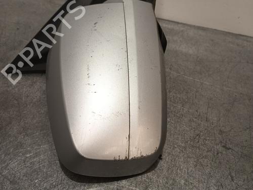 Right mirror KIA SORENTO I (JC) 2.5 CRDi | BP27660315C27 