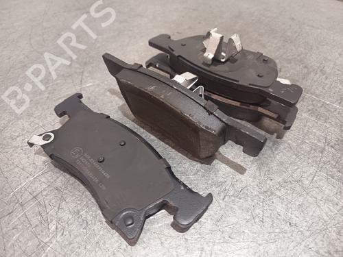 other-opel-astra-k-b16-2015-2016-2017-2018-2019-2020-2021-2022-32034583 main image