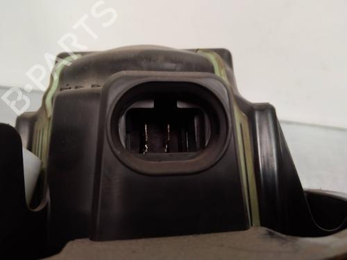 Heater blower motor PEUGEOT 207 (WA_, WC_) 1.4 16V | BP7900051M62 