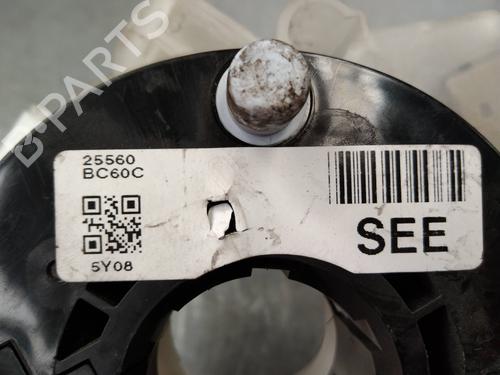Headlight switch NISSAN MICRA III (K12) 1.2 16V | BP2255052I24 