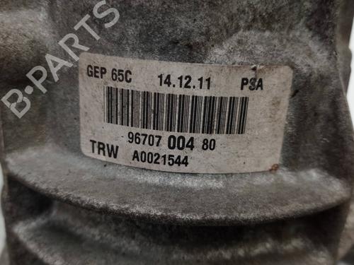 Steering pump CITROËN BERLINGO MULTISPACE (B9) 1.6 HDi 75 / BlueHDi 75 | BP16436495M99 