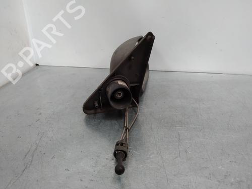 Right mirror RENAULT RAPID Box Body/MPV (F40_, G40_) 1.9 D (F40R) | BP2248698C27 