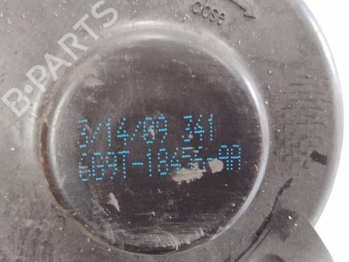 Heater blower motor FORD MONDEO IV (BA7) 2.0 TDCi | BP7899244M62 