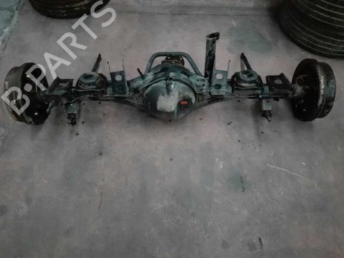 Used Rear axle FORD MAVERICK (UDS, UNS) 2.7 TD (100 hp) 2522715