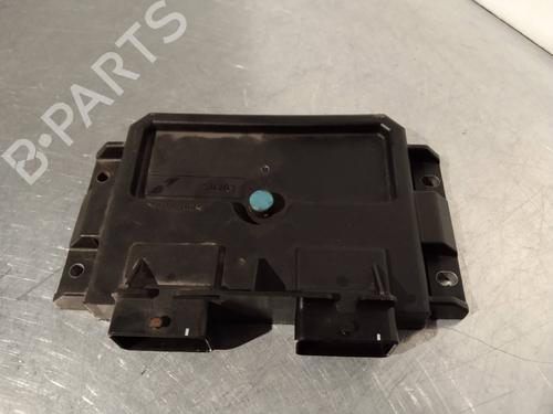 Engine control unit (ECU) PEUGEOT 206 Hatchback (2A/C) 1.9 D | BP2252525M57 