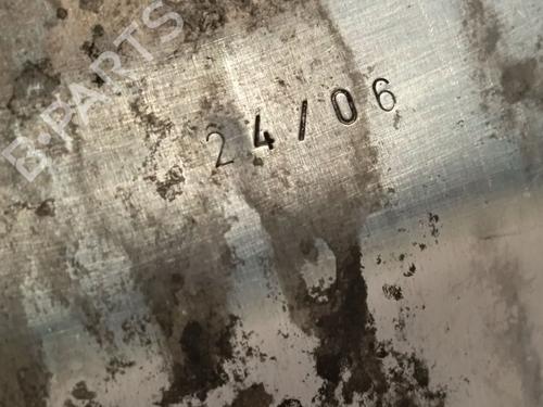 Steering rack SEAT LEON (1P1) 2.0 TDI | BP37424906M22 - Image 4