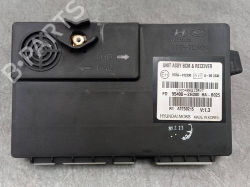 Elektronisk modul HYUNDAI i30 Estate (FD) 1.6 CRDi (90 hp) 29613560
