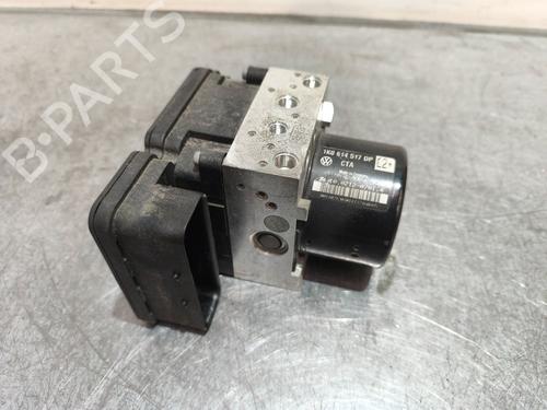 Used ABS pump ABS pump VW GOLF VI (5K1) 2.0 TDI (170 hp) 35753741 35753741