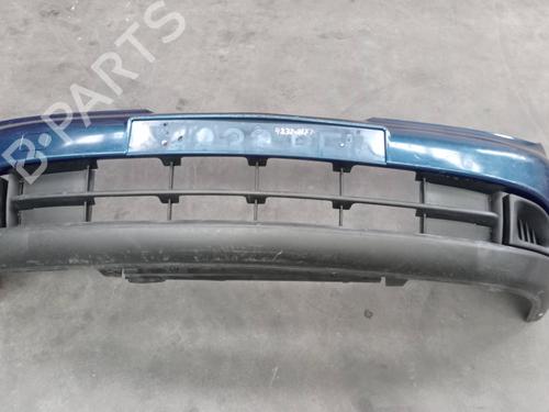 Used Front bumper NISSAN PRIMERA Hatchback (P11) 1.6 16V (99 hp) 16907558