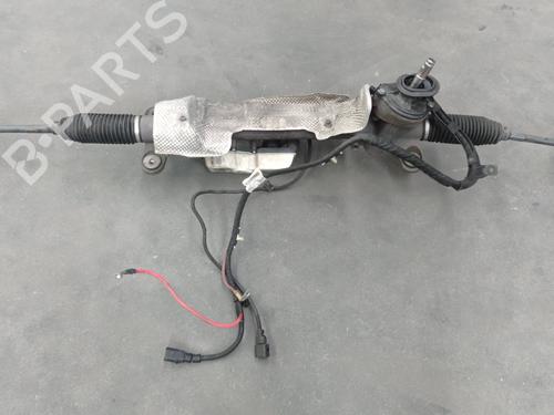 Used Steering rack VW PASSAT ALLTRACK B7 (365) 2.0 TDI (140 hp) 21384729