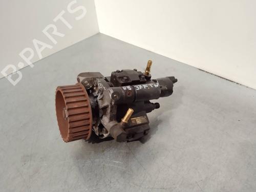 Used Injection pump RENAULT SCÉNIC II (JM0/1_) 1.5 dCi (JM1E, JM16) (106 hp) 16180614