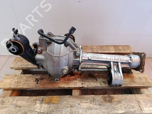 Front differential SUZUKI GRAND VITARA II (JT, TE, TD) 1.9 DDiS All-wheel Drive (JT419, TD44, JB419WD, JB419XD,... | BP39505226M23 - Image 4