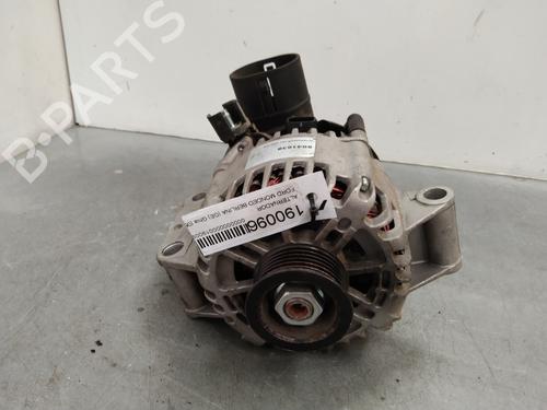 Generator FORD MONDEO III Saloon (B4Y) 2.0 16V TDDi / TDCi (115 hp) 25760766