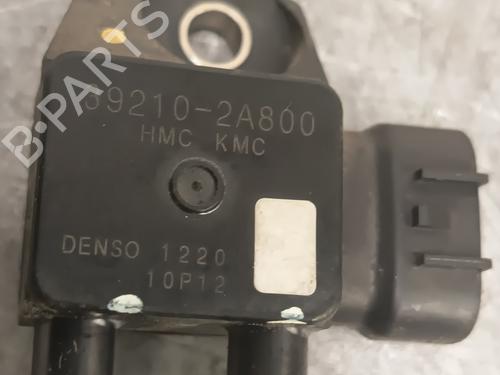 Electronic sensor KIA CARENS IV 1.7 CRDi | BP27685410M84 