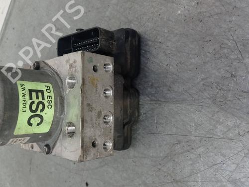ABS pump HYUNDAI i30 Estate (FD) 1.6 CRDi | BP29335390M43 