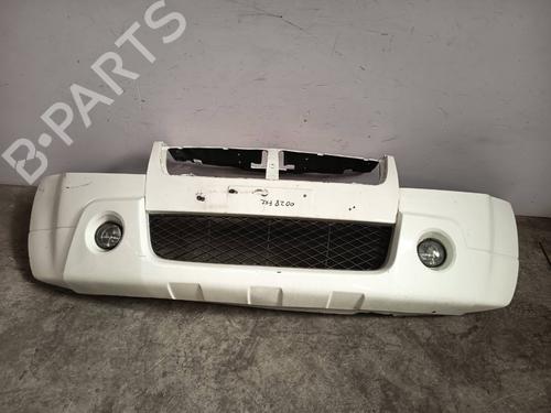 front-bumper-suzuki-grand-vitara-ii-jt-te-td-2005-39469616 main image
