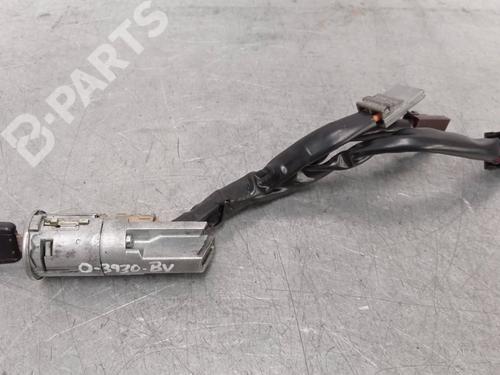 Used Ignition barrel Ignition barrel CITROËN ZX Break (N2) 1.9 TD (90 hp) 11052610 11052610