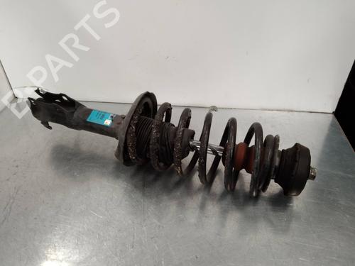 Used Left front shock absorber SEAT INCA (6K9) 1.9 SDI (64 hp) 2258434