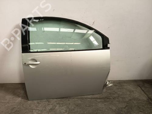 Used Right front door Right front door VW NEW BEETLE (9C1, 1C1) 2.0 (115 hp) 40515506 40515506